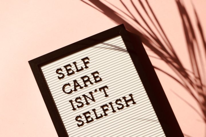 Self Care is Basic