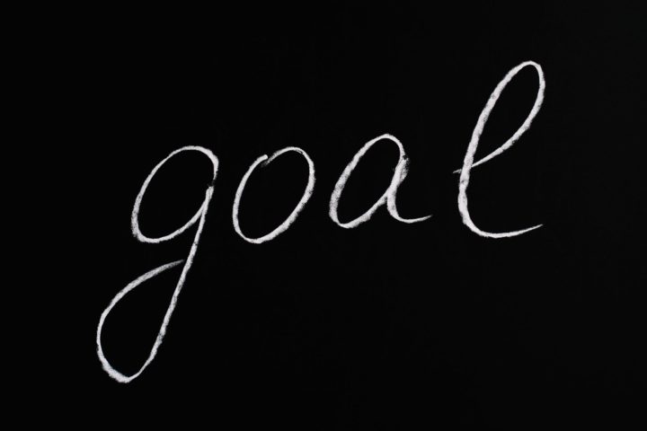 Easy Goal Setting Tips for the Busy Mom